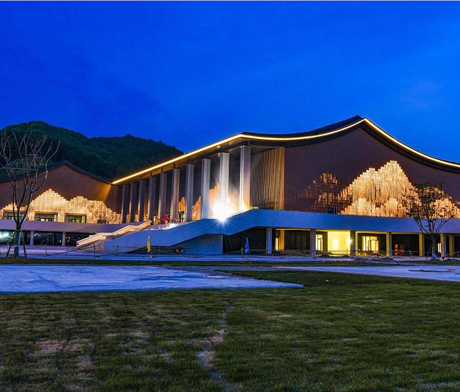 Dwelling In The Fuchun Mountains Comes To Alive In Venue For Asian