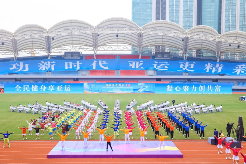 Activities Unveiled To Celebrate The Countdown Of Days Of Hangzhou